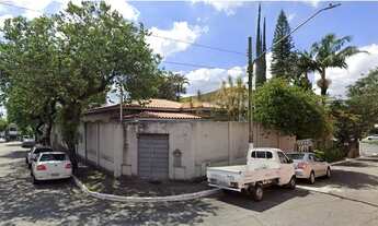 Imagem 2: TERRENO NO PLANALTO PAULISTA COM 1399M²