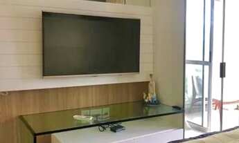 Imagem 10: Apartamento com 3 dormitórios à venda, 100 m² por R$ 1.000.000 - Porto das Dunas - Fortale