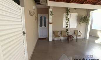 Imagem: Condomínio Barcelona Casa Modificada 3