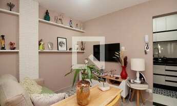 Imagem 3: Apartamento à Venda - Santa Cecília, 1 Quarto, 34 m2