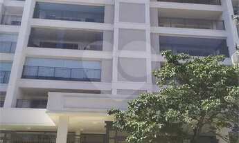 Imagem 2: Apartamento para alugar com 4 quartos, sendo 3 suítes, no condomínio Tom Jobim Sorocaba, S