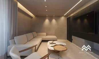 Imagem 7: APARTAMENTO 4 QUARTOS À VENDA NO VILA DA SERRA por R$ 4.600.000 - Nova Lima/MG -190m2