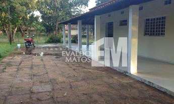 Imagem 2: Sítio à venda, 3 quartos, 1 suíte, Zona Rural - Teresina/PI