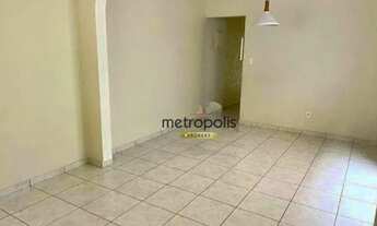 Imagem 2: Casa à venda, 102 m² por R$ 534.000,00 - Vila Floresta - Santo André/SP