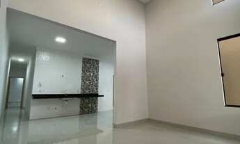 Imagem 5: Casa flor do cerrado com ótima localização e acabamento