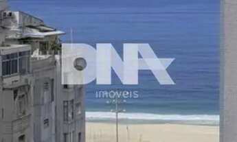 Imagem: Apartamento-À VENDA-Copacabana-Rio de Janeiro-RJ