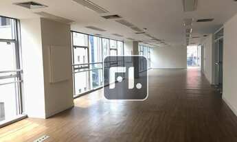 Imagem: Conjunto para alugar, 165 m² por R$ 20.133,00/mês