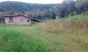 Imagem 3: Chácara top, casa alvenaria com suite, e casa para chacreiro