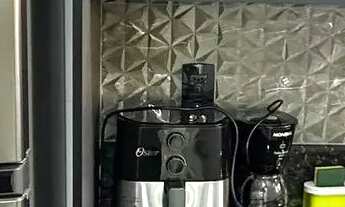 Imagem 8: WC - Apartamento 2 quartos com suite Alba em Itaparica 699.000,00