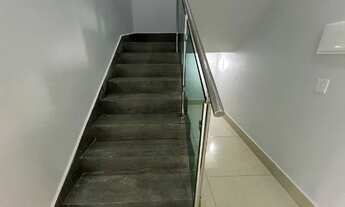 Imagem 2: Casa em Anapolis com 3 Quartos, 3 banheiros no Res. Flor do Cerrado!