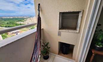 Imagem 7: SUNSET FARIA LIMA - R$ 430.000 - Apartamento à venda, 2 quartos, 54 m², 2 Vagas, Gleba Pal