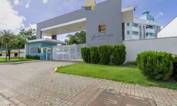 Imagem: Apartamento Res. Jardim Europa