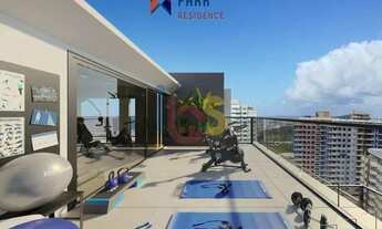 Imagem 4: Apartamento à venda, 1 quarto, Nossa Senhora da Vitória - Ilhéus/BA