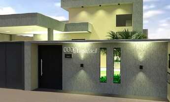 Imagem 3: Casa Alto padrão nos Altos do Panamá