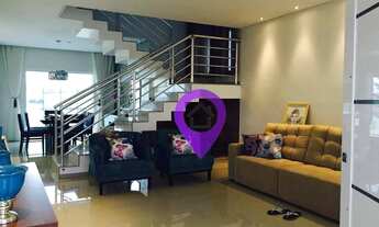 Imagem: Casa à venda em Pouso Alegre/MG. 315m²