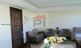 Imagem 2: Apartamento 3 Quartos para Venda em Salvador, PITUBA, 3 dormitórios, 1 suíte, 3 banheiros