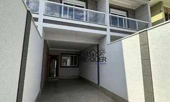 Imagem 4: Sobrado com 3 dormitórios à venda, 160 m² por R$ 990.000,00 - Parque São Domingos - São Pa