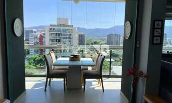 Imagem 7: Recreio dos Bandeirantes