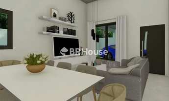 Imagem: Casa para venda com 3 quartos em Panamá