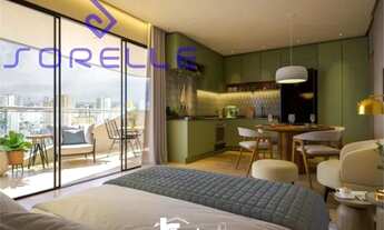 Imagem 7: Studios; aptos & Lofts. Sorelle. J056