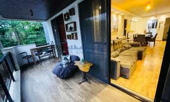 Imagem 5: Recreio dos Bandeirantes