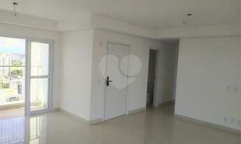 Imagem 5: Apartamento para alugar com 4 quartos, sendo 3 suítes, no condomínio Tom Jobim Sorocaba, S