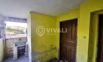 Imagem 4: Casa de rua - / Residencial / Jardim São José