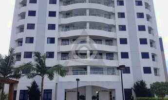 Imagem: Apartamento à venda em Campinas, Chácara