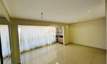 Imagem 2: Apartamento no Park Privilege com 3 suítes