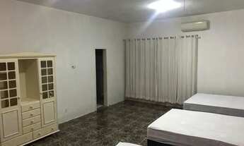 Imagem 6: Casa na Praia do Saco 07 Quartos Climatizados Piscina Churrasqueira