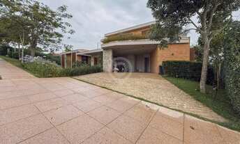 Imagem: Casa em Condomínio - / Residencial / Capela