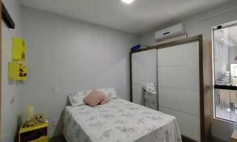 Imagem 4: Casa Sudoeste com escritório, 4 suítes