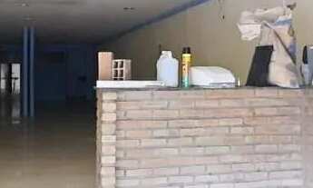 Imagem: Galpão na Rua São Cristóvão