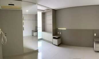 Imagem 4: Alto do Renascença, 96 M², 3 Quartos sendo 1 Suíte, Projetado, Climatizado