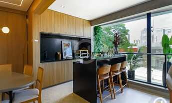 Imagem 4: Apartamento de 4 quartos sendo 3 suítes , 3 vagas de garagem, Setor Bueno ao lado da Praça