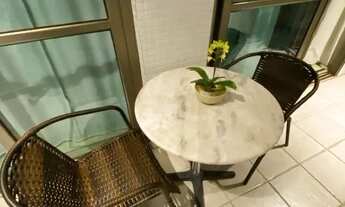 Imagem 7: Maravilhoso flat na Barra da Tijuca