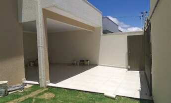 Imagem 2: Casa Dom Emanuel com 3 Quartos, 1 Suíte, Moderna, Garagem para dois carros, Anápolis - Go