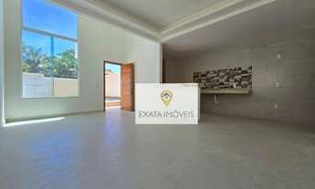 Imagem 7: Casa 3 quartos com piscina e churrasqueira em Rio das Ostras/RJ