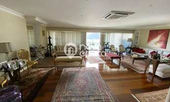 Imagem 3: Lagoa Apartamento com 4 dormitórios