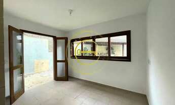 Imagem 4: ALPHAVILLE - CASA COM QUINTAL LOCAÇÃO ou VENDA - RESIDENCIAL 5