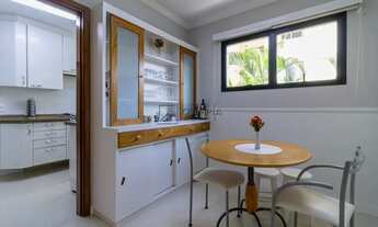 Imagem 16: Venda Apartamento 3 Dormitórios - 144 m² Pompéia