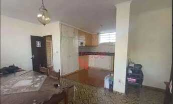 Imagem 3: Casa à Venda de 03 Quartos no Bairro Jardim Palma Travassos em Ribeirão Preto com Quintal