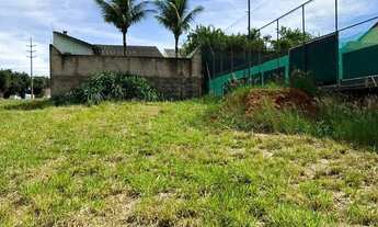 Imagem 3: Lote em frente ao parque Macambira Anicuns