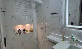 Imagem 4: Alugo Apto no Residencial Castelo de Luxemburgo