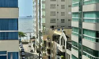 Imagem: APARTAMENTO QUADRA MAR COM 03 SUÍTES PRÓXIMO