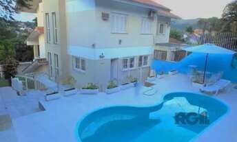 Imagem: Casa em Porto Alegre, no bairro Espirito