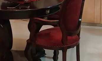 Imagem: Quarto alugo mobiliado bairro água verde