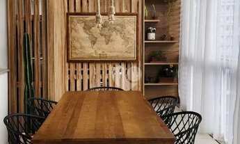 Imagem 4: Apartamento à venda, 83 m² por R$ 730.000,00 - Recreio dos Bandeirantes - Rio de Janeiro/R