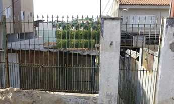 Imagem 2: Terreno com 400m² localizado no Jardim das Maravilhas em Santo André- SP