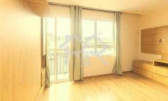 Imagem 5: Apartamento loft mobiliado para alugar no bairro Jardim Botânico em Porto Alegre